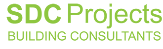 SDC Projects Logo